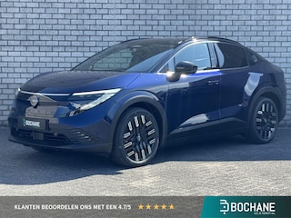 Nissan Leaf Evolve 52 kWh | Demo | Stoel + stuurverwarming | Panoramadak | Navigatie |