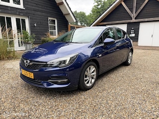 Opel Astra 1.2 Edition