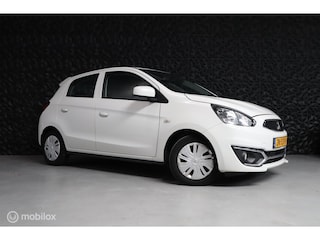Mitsubishi Space Star 1.0 Cool+ | Start&Stop | Airco | NAP!!