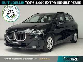 BMW 2-serie Tourer 225e xDrive | Navigatie | Achteruitrijcamera | Harman / Kardon | BMW LED |