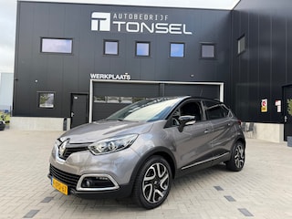 Renault Captur 1.2 TCe Dynamique / Automaat / Trekhaak / Camera / PDC A / 17" Inch LMV