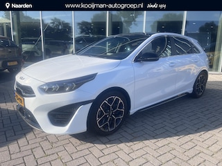 Kia Ceed 1.5 T-GDi GT-Line Trekhaak/schuifkanteldak