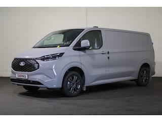 Ford Transit Custom 340 L2 H1 Limited 71 kWh 218pk Trekhaak B&O (Wordt verwacht)
