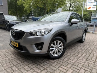 Mazda CX-5 2.0 TS+ 4WD Navi/Clima/Cruise/Trekh