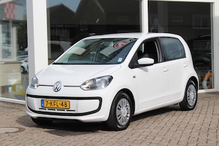 Volkswagen Up 1.0 MOVE UP! BLUEM.