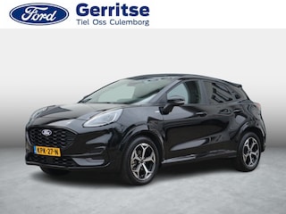 Ford Puma 1.0 EcoBoost Hybrid ST-Line X 125pk met Winter Pack en 17 inch All-season banden