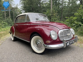 Auto Union Overige 1000 SUPER Audi DKW NIEUWSTAAT! ZELDZAAM