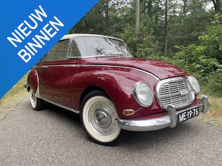 Auto Union Overige 1000 SUPER Audi DKW NIEUWSTAAT! ZELDZAAM