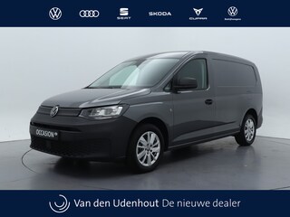 Volkswagen Caddy Cargo L2H1 2.0 TDI 122pk DSG Comfort / Wordt verwacht / Automaat
