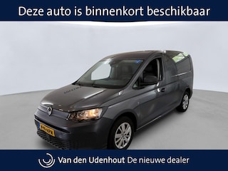 Volkswagen Caddy Cargo L2H1 2.0 TDI 122pk DSG Comfort / Wordt verwacht / Automaat