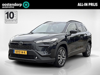 Toyota Corolla Cross Hybrid 180 Dynamic