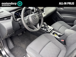 Toyota Corolla Cross Hybrid 180 Dynamic