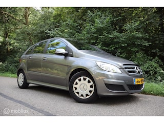 Mercedes-Benz B-klasse 180 BlueEFFICIENCY | P-sensor | AC | Cruis