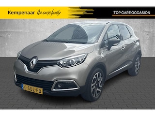 Renault Captur 1.2 TCe Dynamique