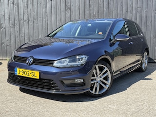 Volkswagen Golf 1.4 TSI Highline