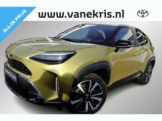 Toyota Yaris Cross 1.5 Hybrid Launch Edition AWD, 360 Camera,Trekhaak