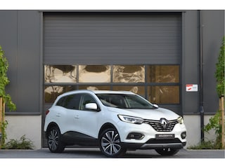 Renault Kadjar 1.3 TCe Bose Automaat | Stoelverwarming | Trekhaak | Leer