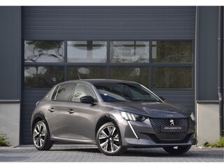 Peugeot 208 1.2 PureTech GT-Line Carplay | Camera | CC