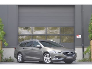 Opel Insignia Sports Tourer 1.5 Turbo Business+ Stoel/stuur verwarming | Trekhaak | Cruise Control | Camera