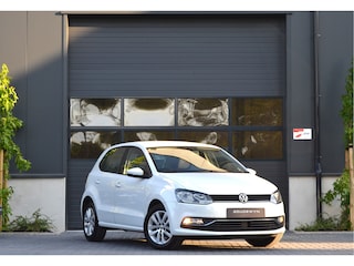 Volkswagen Polo 1.2 TSI Comfortline Stoelverwarming | Bluetooth