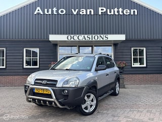 Hyundai Tucson 2.0i Active