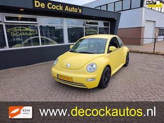 Volkswagen Beetle New 2.0 Highline/AIRCO
