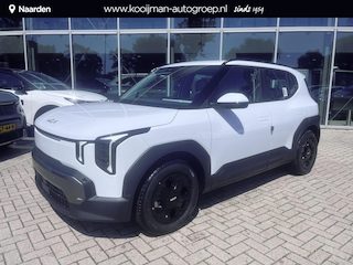Kia EV2 Air 61 kWh VOORRAAD DEALS!!!  NU TIJDELIJKE EXTRA INRUIL VOORDEEL!!