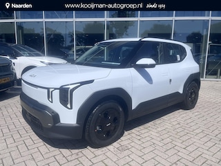 Kia EV2 Air 61 kWh VOORRAAD DEALS!!!  NU TIJDELIJKE EXTRA INRUIL VOORDEEL!!