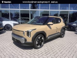 Kia EV2 Plus Advanced 61 kWh VOORRAAD DEALS!! NU TIJDELIJK EXTRA INRUIL VOORDEEL!!