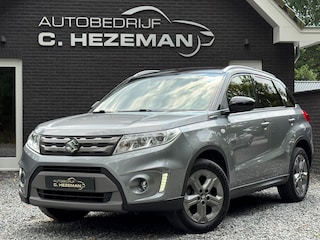 Suzuki Vitara 1.6 High Executive 1E EIGENAAR DEALEROH AUTOMAAT NIEUWSTAAT