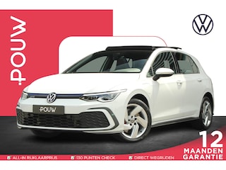 Volkswagen Golf GTE 1.4 eHybrid 245pk | Panoramadak | Navigatie | Apple CarPlay / Android Auto | Trekhaak