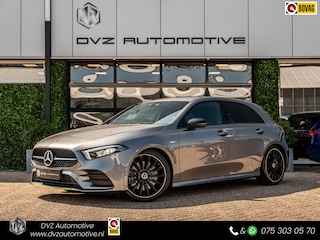 Mercedes-Benz A-klasse 250 224PK Edition One AMG | Premium Plus | Carplay | Dealer Ond. | Uniek