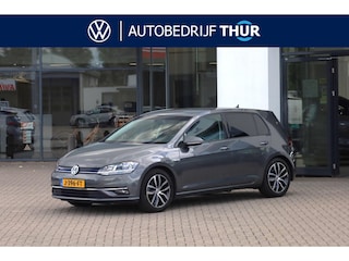 Volkswagen Golf 1.5 TSI Comfortline Business 130PK / 96kW, ErgoActive bestuurdersstoel met massagefunctie, LED achterlichten met dynamische knipperlichten, verwarmbare voorstoelen, navigatie, 2-zone climatronic, Comfort pakket (regensensor automatische dimlichten), Apple Carplay & Android Auto, DAB+, elektrisch verstel- en verwarmbare buitenspiegels, parkeersensoren voor en achter (PDC) etc.