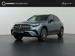 Mercedes-Benz GLC 300e 4MATIC Business Solution AMG | Night | Premium pakket | Panoramaschuifdak | Trekhaak |