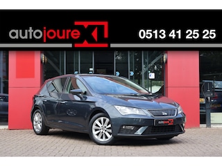 Seat Leon 1.0 EcoTSI Style Business Intense | Origineel NL | Virtual Cockpit | Navigatie | Climate Control |