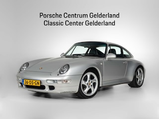 Porsche 911 993 Carrera S Coupé