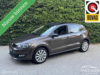 Volkswagen Polo 1.2 Highline Style 5-Deurs PANO|CLIMA|CRUISE