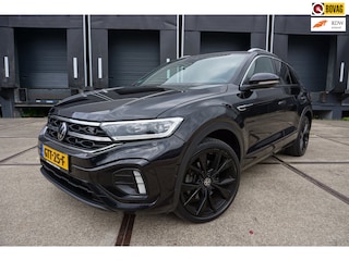 Volkswagen T-Roc 2.0 TSI 4Motion R-Line Business