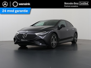 Mercedes-Benz EQE 300 AMG Line 89 kWh | Premium | Night pakket | Panoramadak | Burmester | Memory |