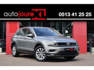 Volkswagen Tiguan 1.5 TSI 130pk Comfortline | Origineel NL | ACC | Navigatie | Trekhaak | 1.600kg trekgewicht |