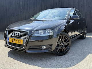 Audi A3 Sportback 1.4 TFSI Attraction