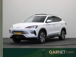 BYD Seal U 1.5 DM-i FWD Boost | Panorama Dak | Stoel & Stuurverwarming | Stoelverkoeling | Infinity Audio | 360 Graden Camera | Elektrische Achterklep |