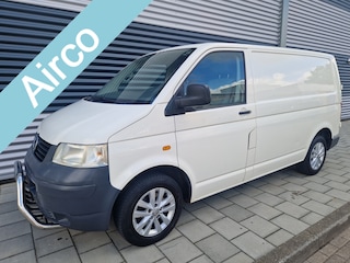 Volkswagen Transporter 1.9 TDI 300 MHD, Trekhaak, Airco, Cruise control, NAP...