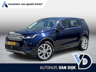 Land Rover Discovery Sport P300e 1.5 R-Dynamic SE