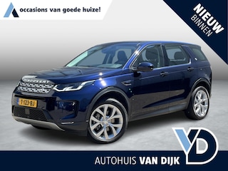Land Rover Discovery Sport P300e 1.5 R-Dynamic SE