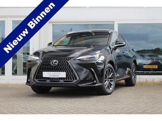 Lexus NX 450h+ AWD Luxury Line Premium I Plug-in Hybrid I Direct leverbaar!