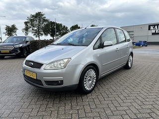 Ford C-MAX Focus 1.8-16V Futura *GEARBOX NOISE* + CLIMATE CONTROL / CRUISE CONTROL