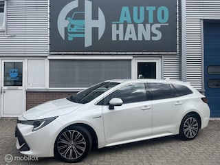 Toyota Corolla Touring Sports 1.8 Hybrid Dynamic || adapt. cruise | carplay | dealeronderhouden