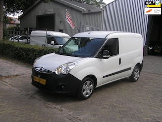 Opel Combo 1.3 CDTi L1H1 ecoFLEX Edition 176 d km nap airco nieuwe apk
