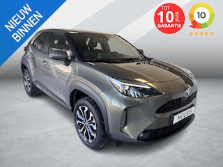 Toyota Yaris Cross 1.5 Hybrid Dynamic